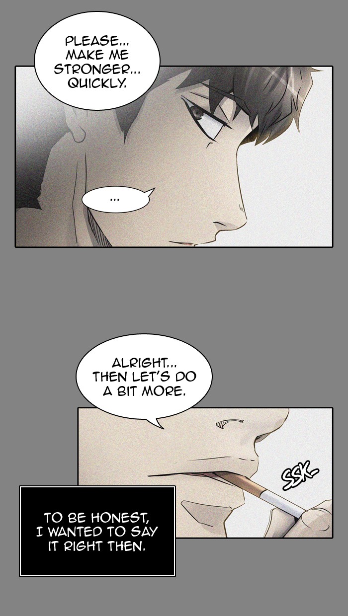 Tower of God, Chapter 412 image 011